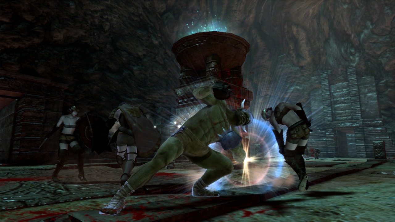 Clan of Champions #6