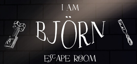 I am Bjorn : Escape Room