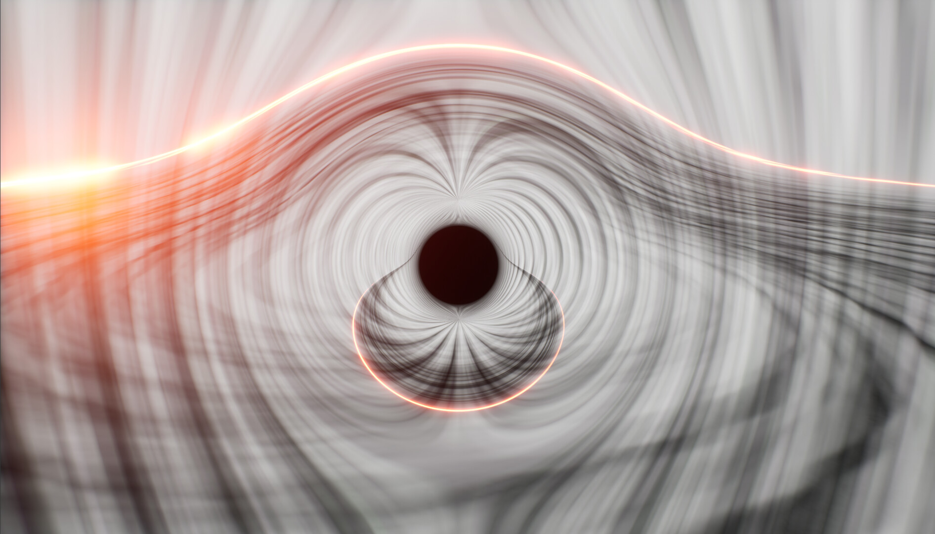 Relax In Space Demo #5