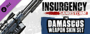 Insurgency: Sandstorm - Damascus Weapon Skin Set