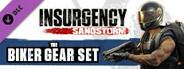 Insurgency: Sandstorm - Biker Gear Set