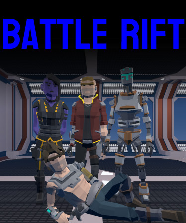 Battle Rift