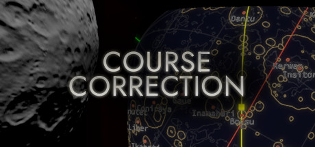 Course Correction Cover Image