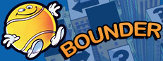 Bounder (CPC/Spectrum)