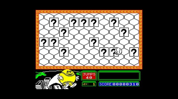 Скриншот из Bounder Скриншот из Bounder