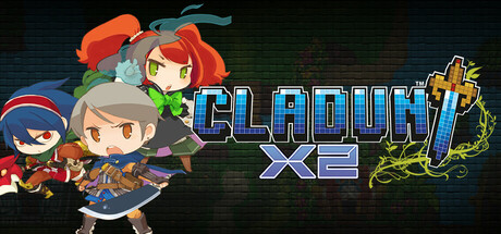 ClaDun x2 steam charts