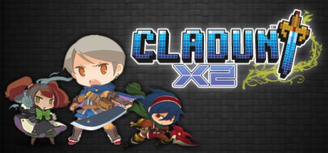 Cladun X2 Cover Image