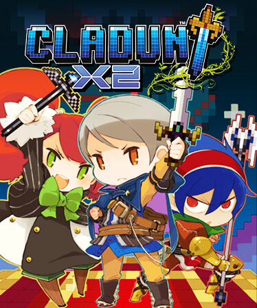 Cladun X2