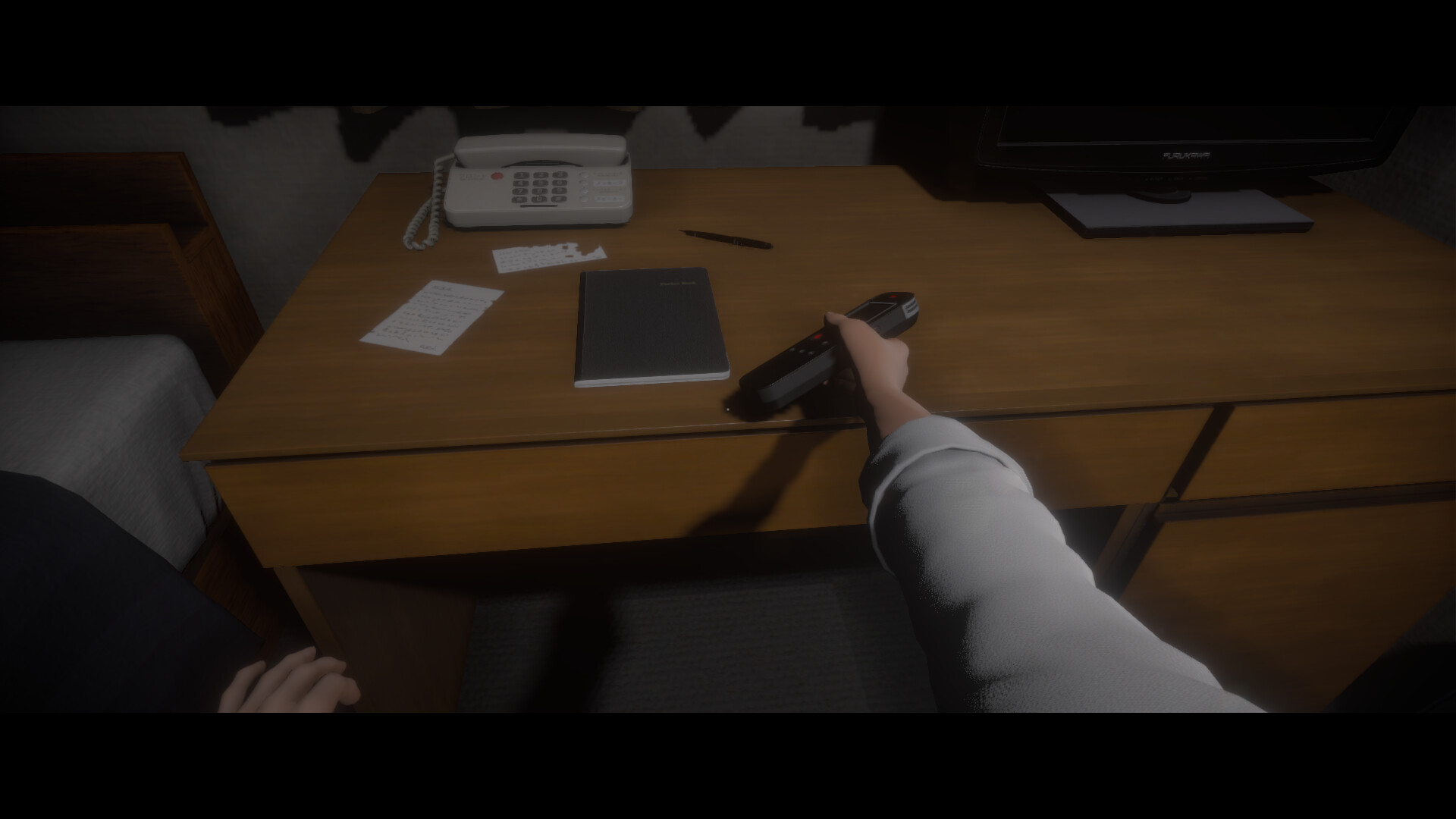 hololive ERROR screenshot 1