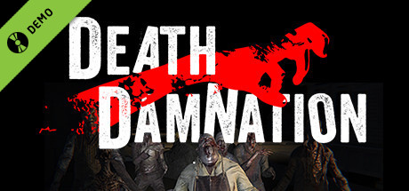 Death Damnation Demo