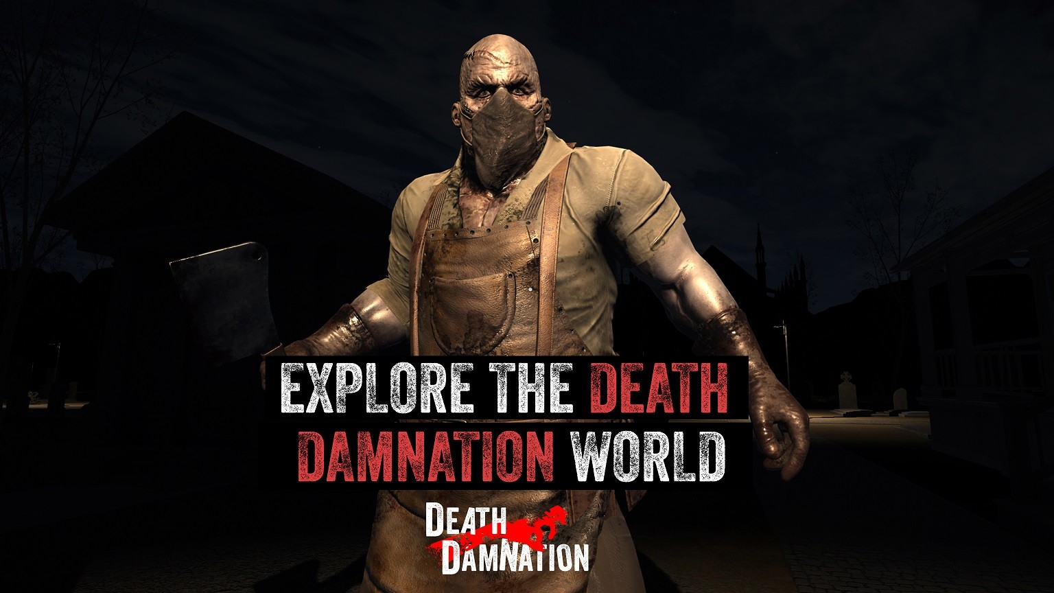Death Damnation Demo #6