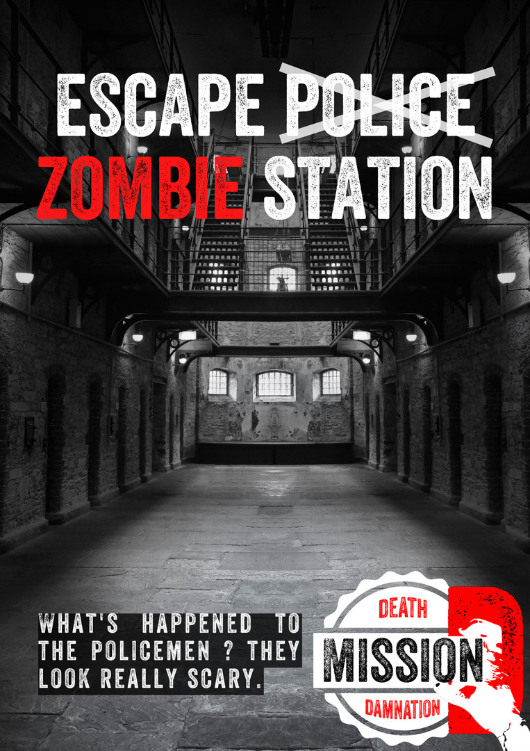 Death Damnation Demo #4