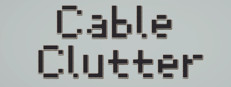 Cable Clutter 게임 이미지