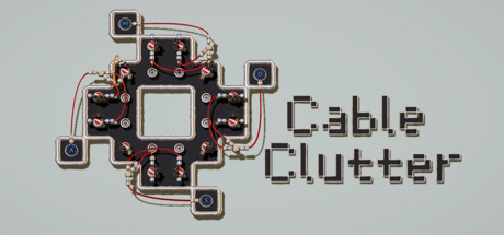 Cable Clutter banner image