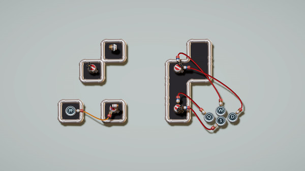 Cable Clutterfor windows and Linux 1