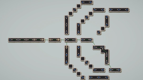 Cable Clutter game for Linux 1