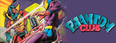 Phantom Club (CPC/Spectrum)