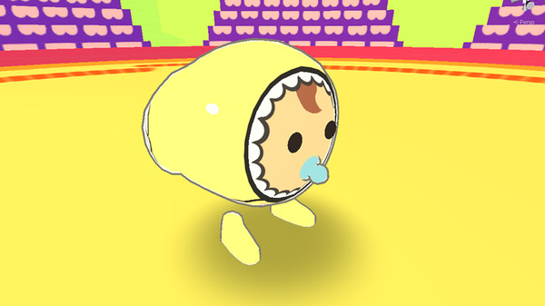 Push Battle - New Skin Pack