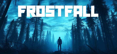 Frostfall Cover Image