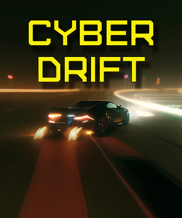 Cyber Drift