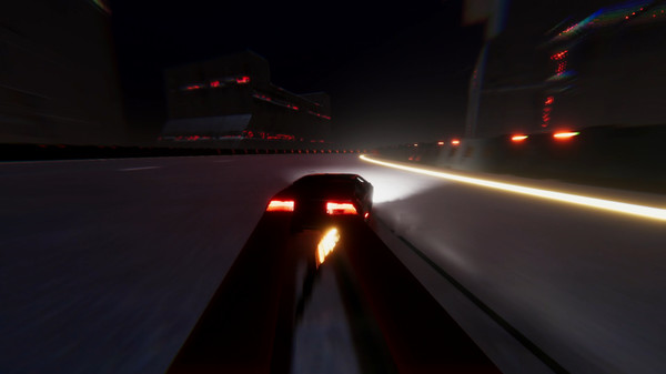 Cyber Driftfor windows and Linux 1