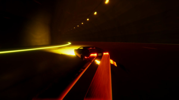 Cyber Drift game for windows Pc 1