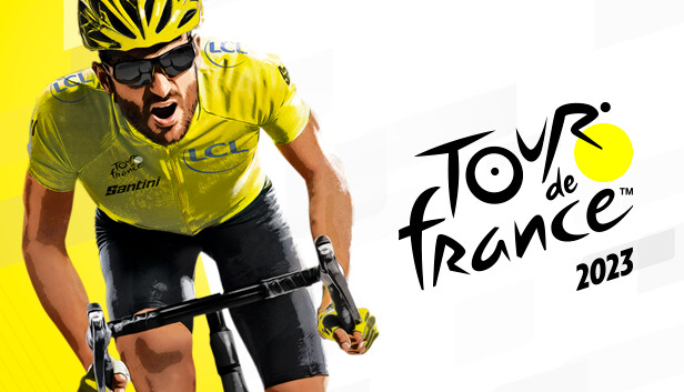 Take home the yellow jersey in Tour de France 2023 and Pro Cycling Manager  2023