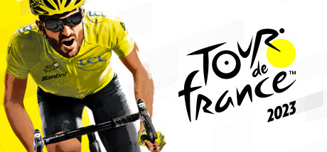Tour de France 2023 Cover Image