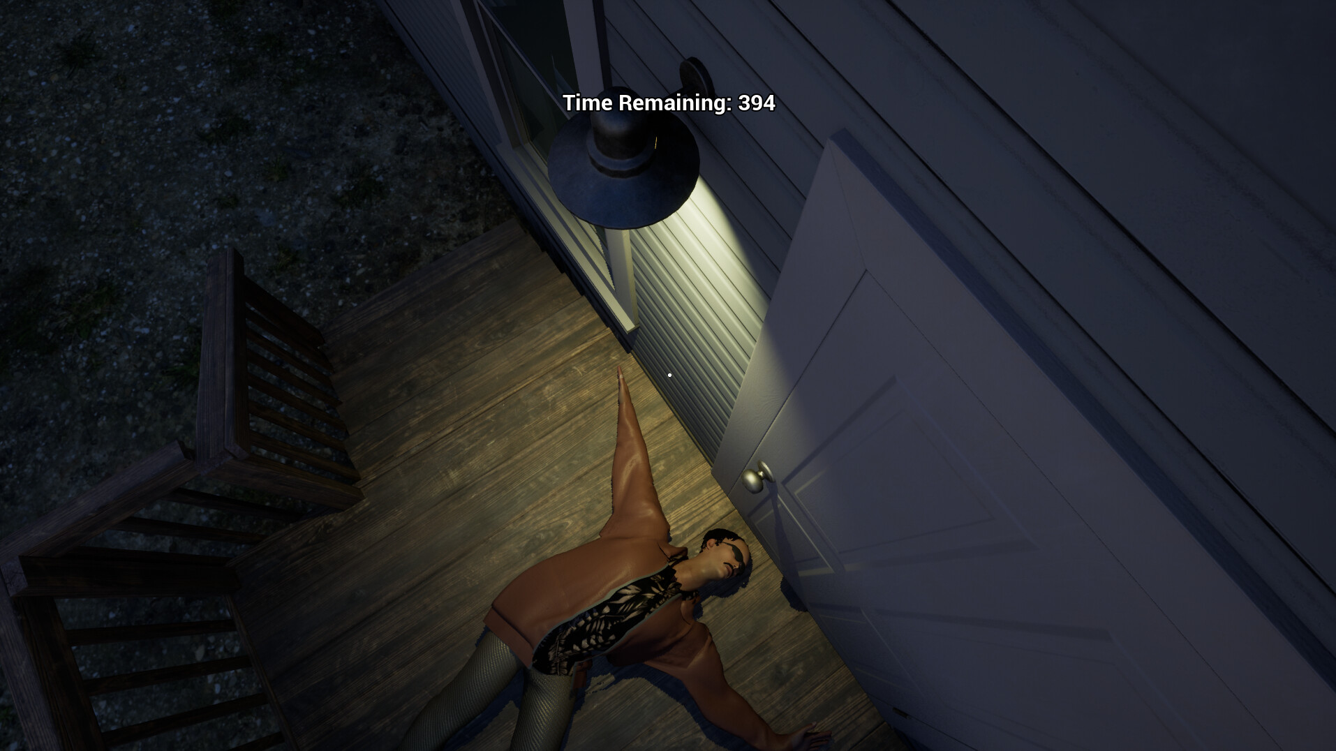 Drunkle Ted's Wet and Reckless #5