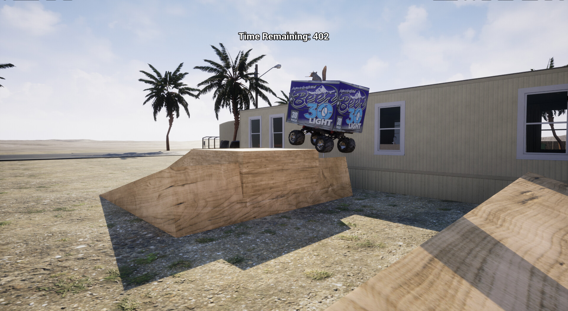 Drunkle Ted's Wet and Reckless #8