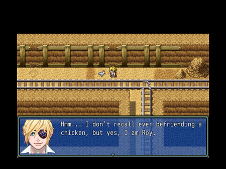 SharkDrag Episode 5: Uniting the 5 Kingdoms game for windows Pc 1