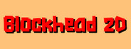 Blockhead 2D
