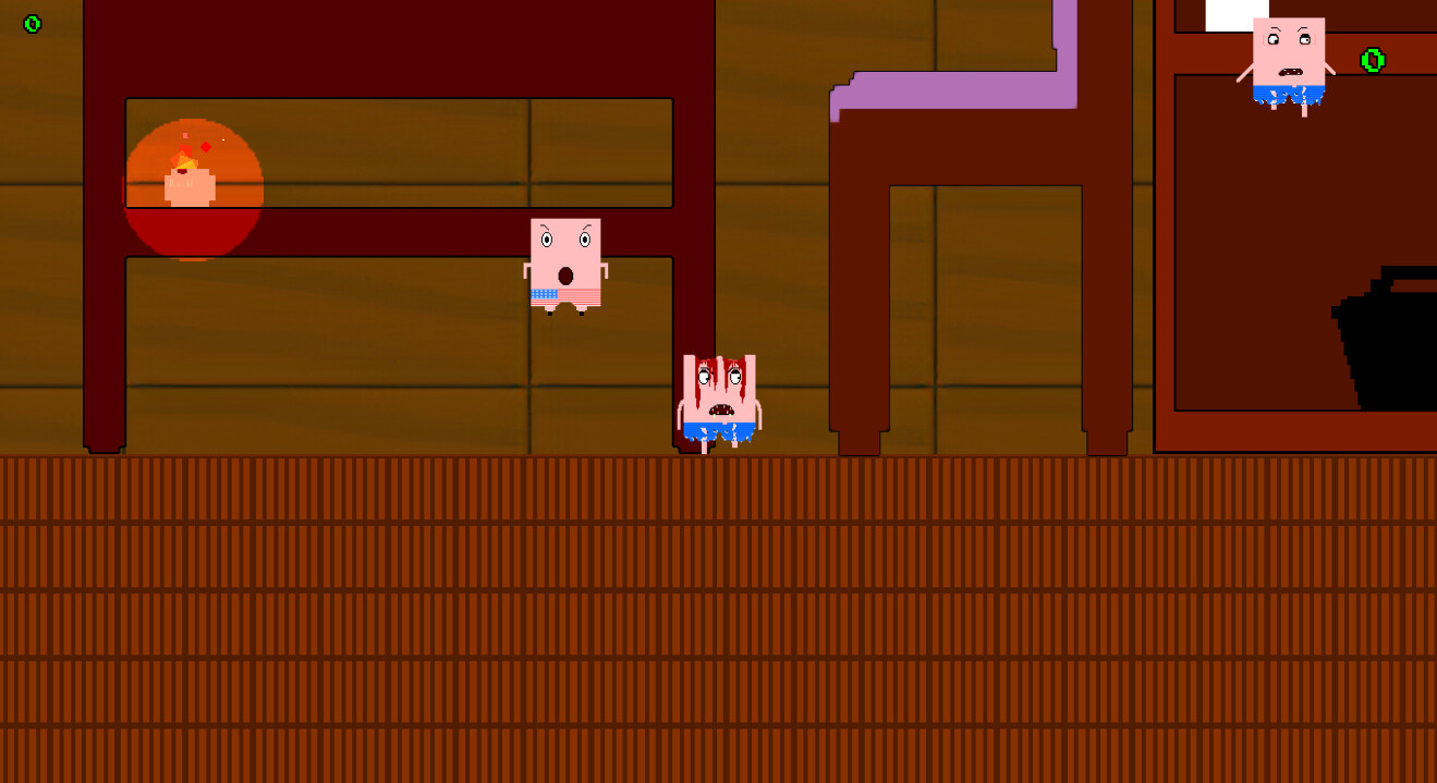 Blockhead 2D on Steam