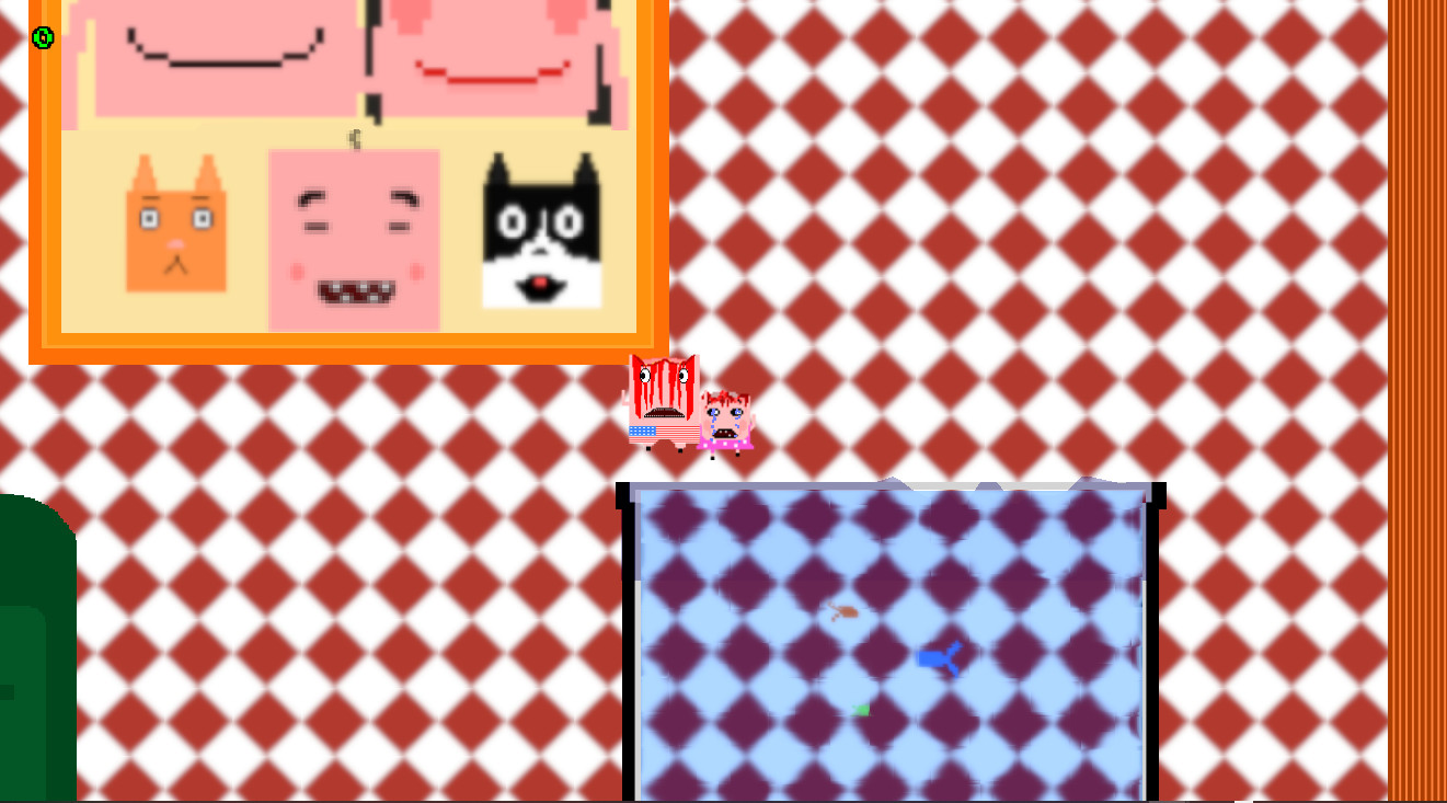 Blockhead 2D on Steam