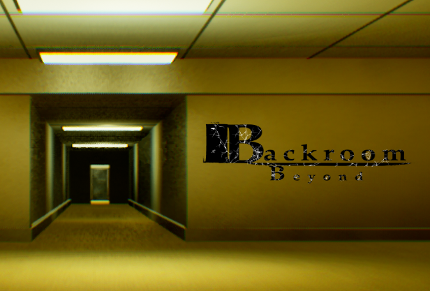 Backroom Beyond on Steam