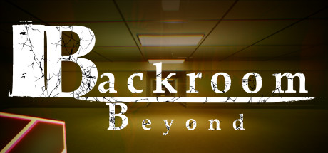 Backroom Beyond Cover Image