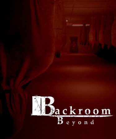 Backroom Beyond