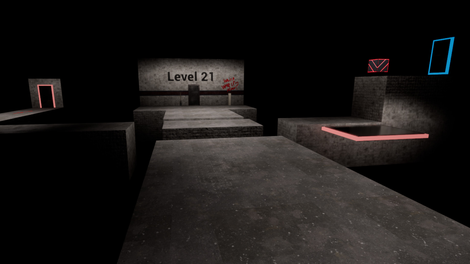 Backroom Beyond screenshot 6