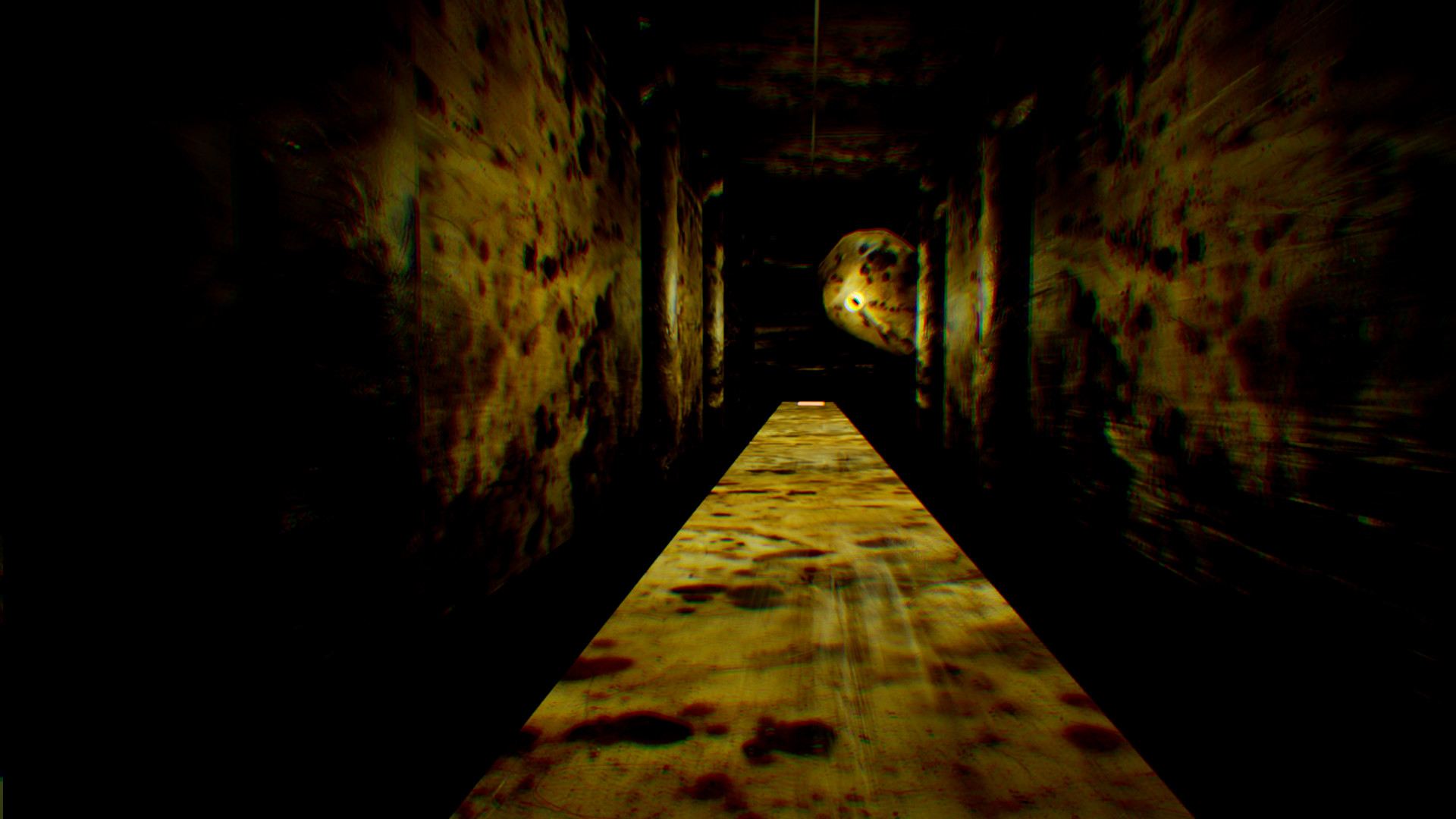 Backroom Beyond screenshot 13