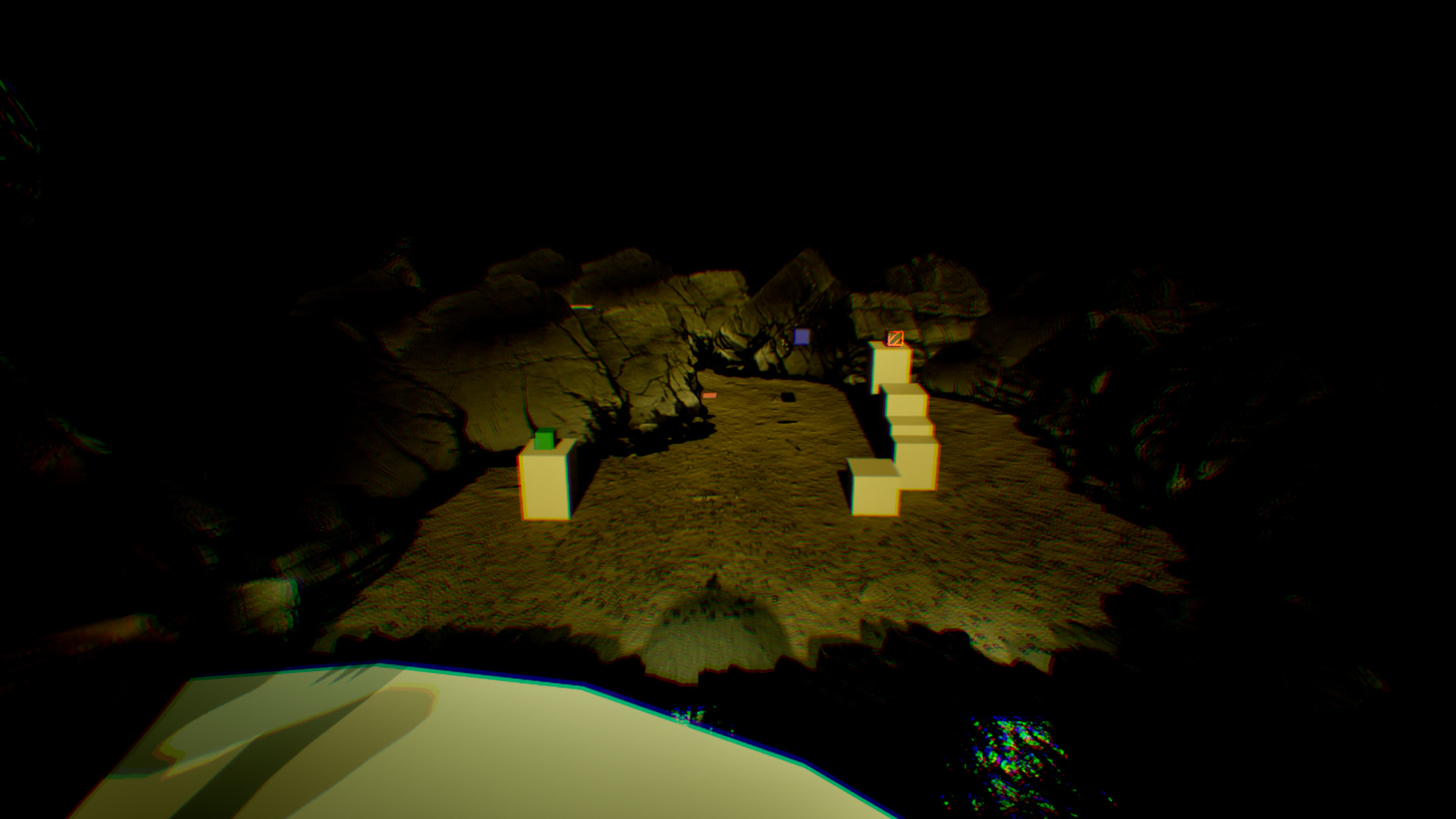 Backroom Beyond screenshot 10