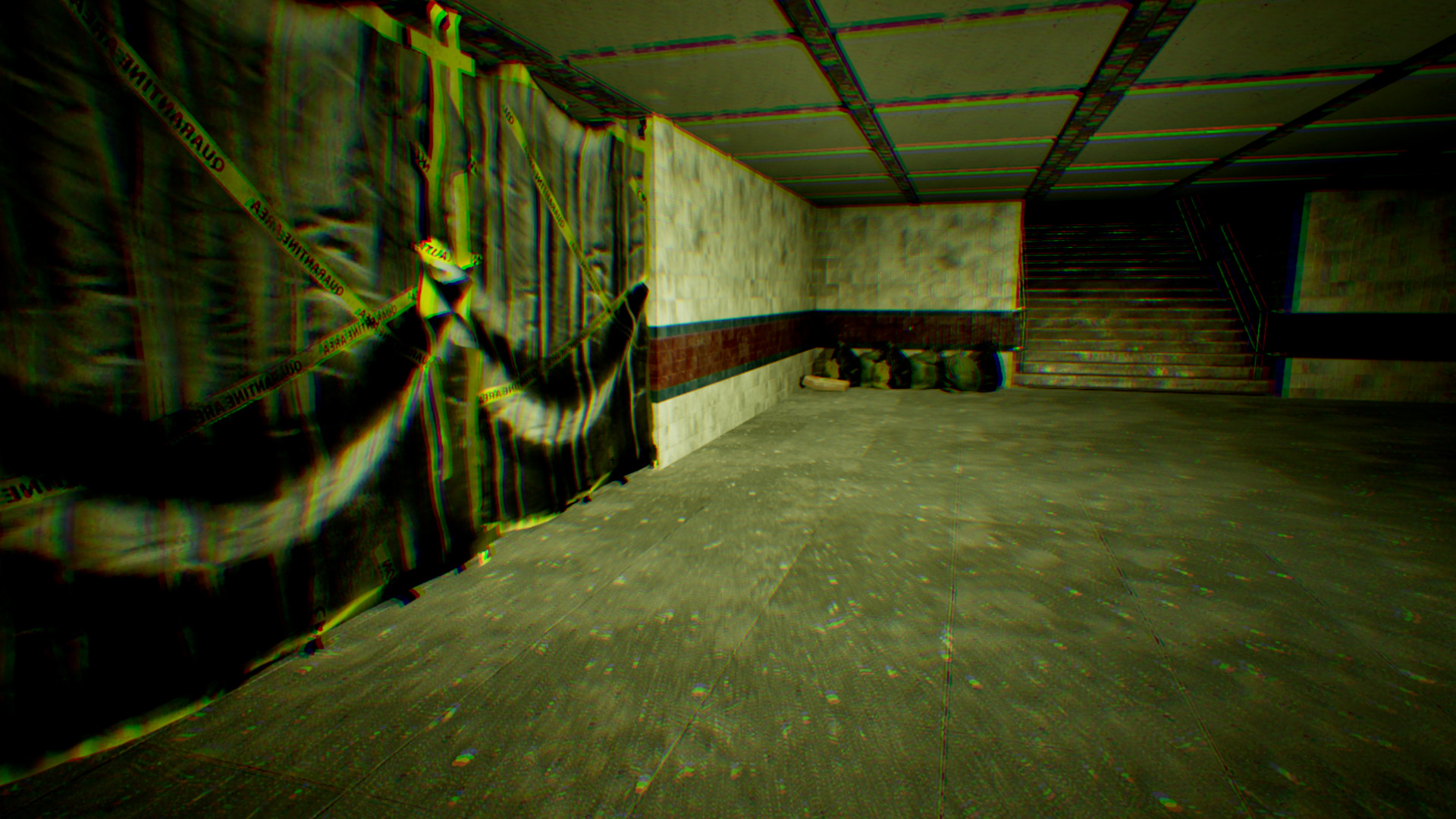 Backroom Beyond screenshot 21