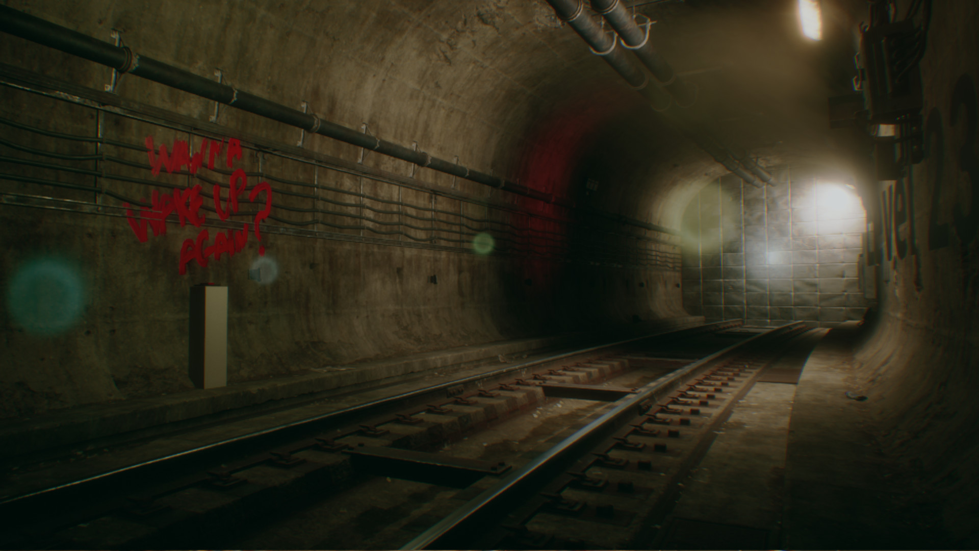 Backroom Beyond screenshot 20