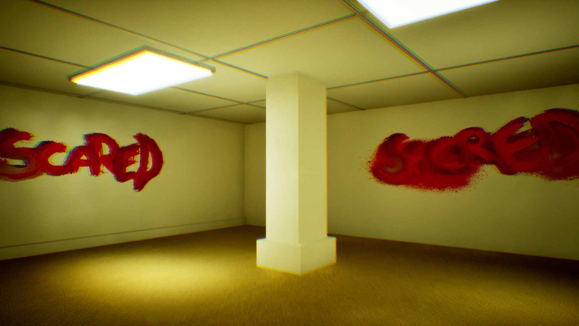 Backroom Beyond screenshot 24