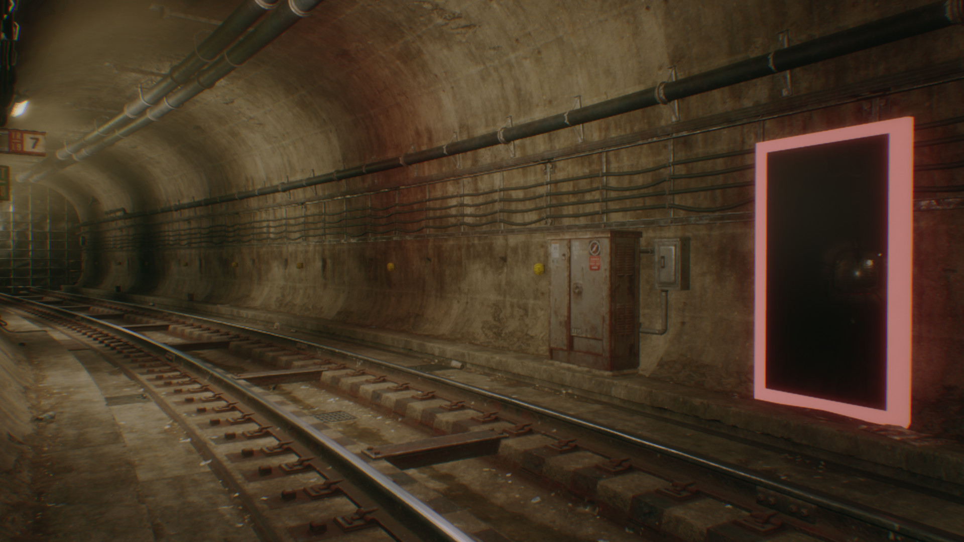 Backroom Beyond screenshot 16