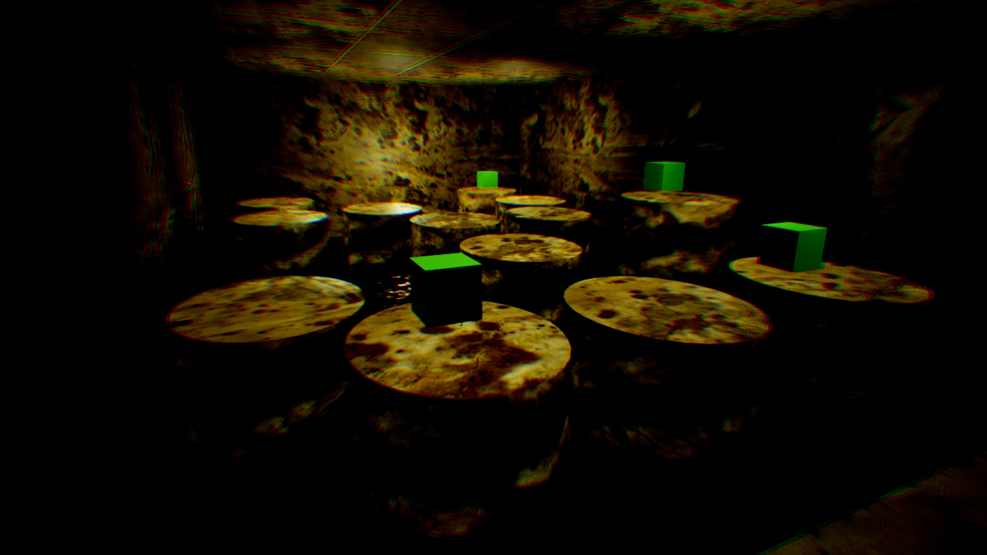Backroom Beyond screenshot 9
