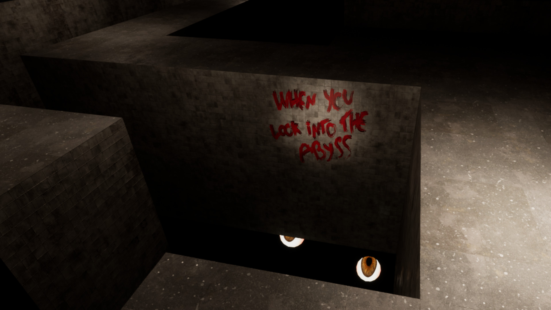 Backroom Beyond screenshot 15