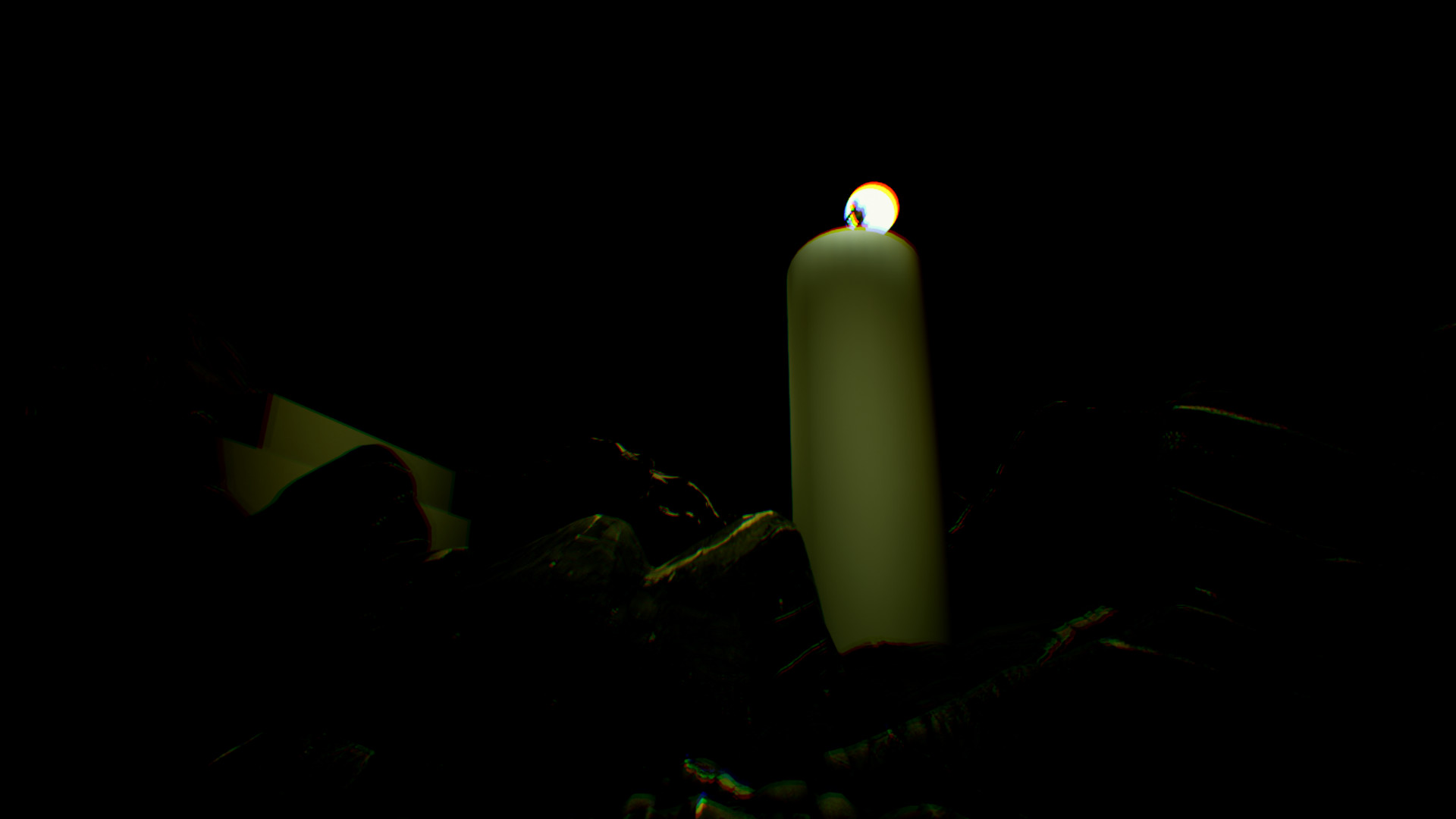 Backroom Beyond screenshot 5