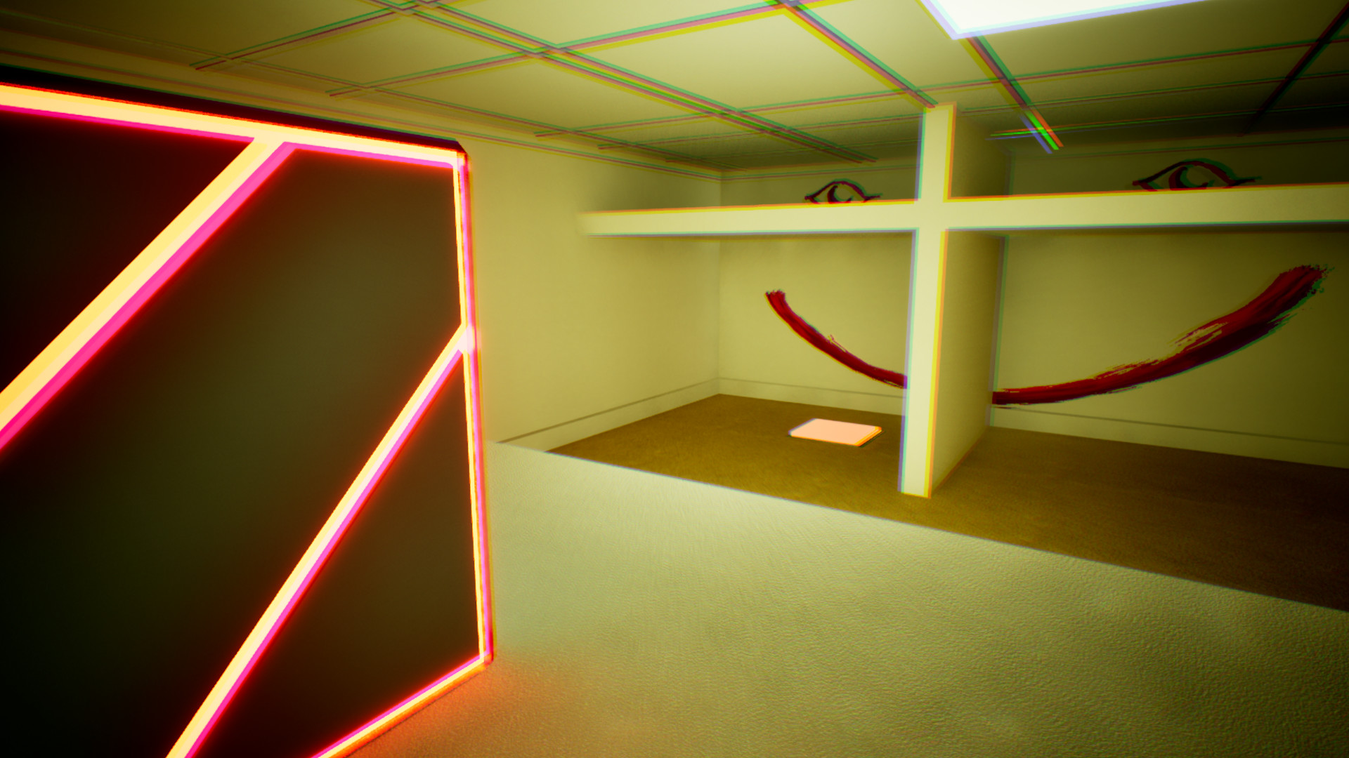 Backroom Beyond screenshot 25