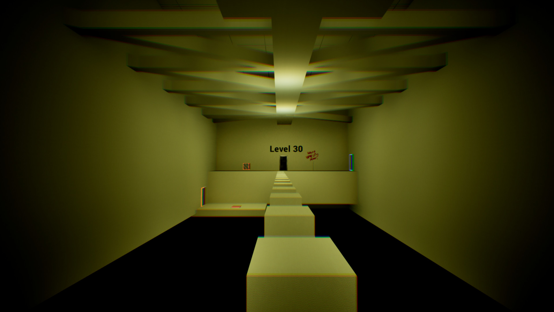 Backroom Beyond screenshot 12