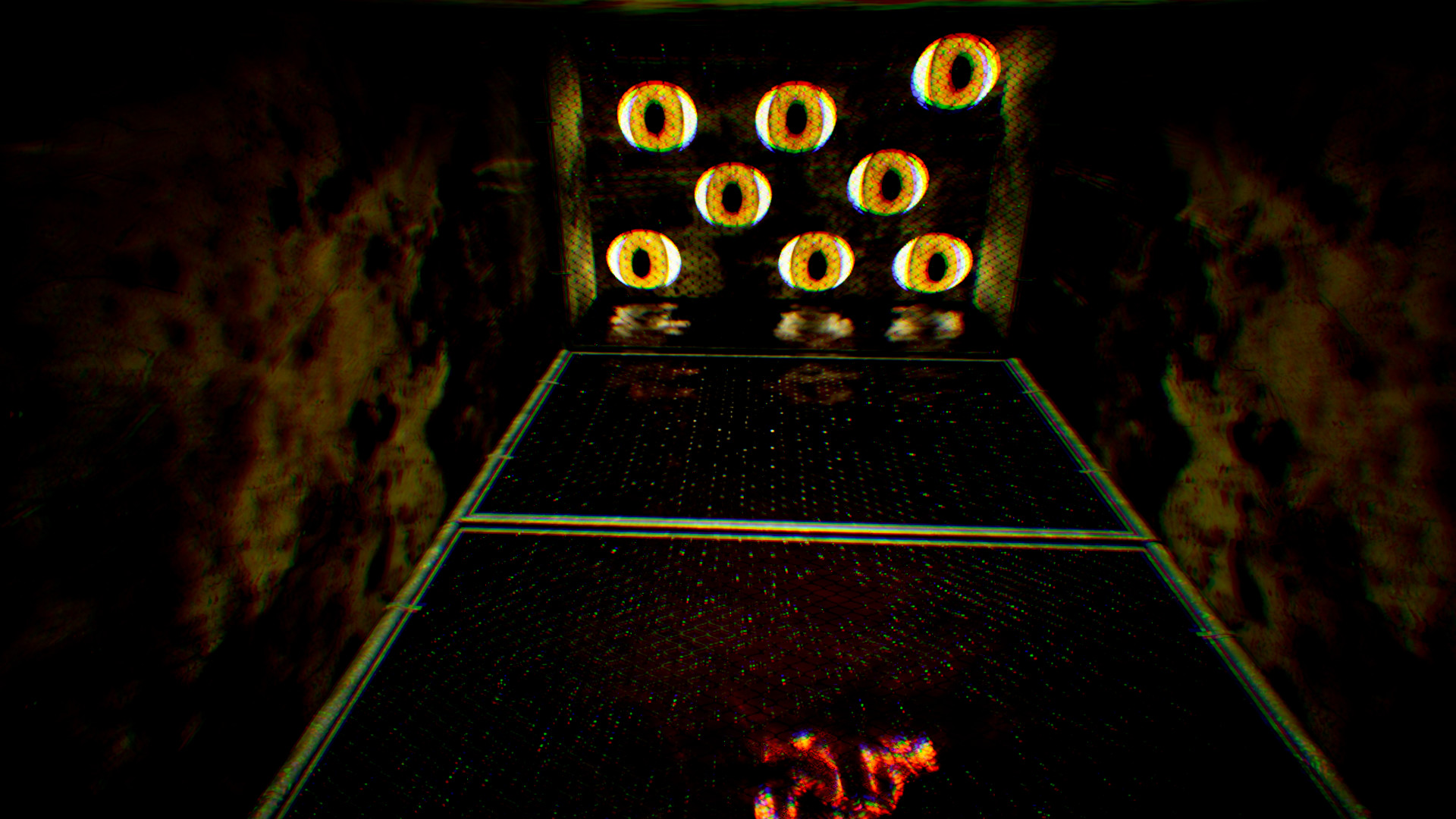 Backroom Beyond screenshot 2